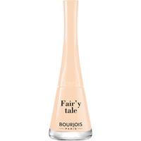 Bourjois 1 Sec Nagellak : 014 - Fair Y Tale (9ml)