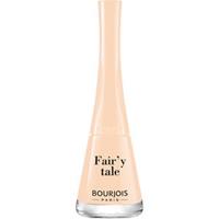 Bourjois 1 Sec Nagellak : 014 - Fair Y Tale (9ml)