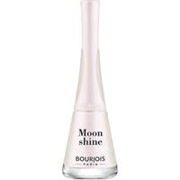 Bourjois 1 Seconde nagellak - 21 Moon Shine Transparant