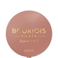 Bourjois LITTLE ROUND pot blusher powder #085-sienne