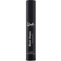 Sleek BLACK UTOPIA volumising mascara #Black