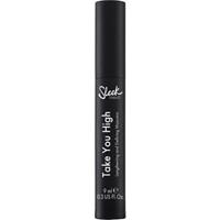 Sleek TAKE YOU HIGH lengthening definition mascara #black