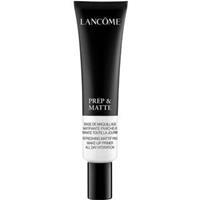 Lancome Prep Matte Lancome - Prep Matte Matterende Make-up Basis