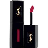 Yves Saint Laurent Vernis À Lèvres Vinyl Cream Liquid Lipstick  Nr. 409 - Burgundy Vibes