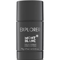 Mont Blanc Explorer Mont Blanc - Explorer Deo Stick