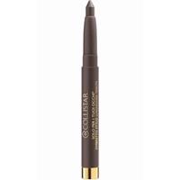 Collistar For Your Eyes Only long-lasting wear Lidschatten 1.4 g Fume