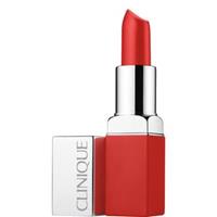 Clinique Lippenstift Primer In 1 Mat Verzorgend Langhoudend Clinique - Clinique Pop™ Matte Lip Colour + Primer Lippenstift & Primer In 1 - Mat, Verzorgend & Langhoudend