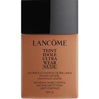 Lancome Teint Idole Ultra Wear Nude Lancome - Teint Idole Ultra Wear Nude Foundation Spf 19