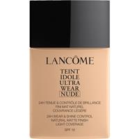 Lancôme Teint Idole Ultra Wear Nude Flüssige Foundation  Nr. 01 - Beige Albâtre