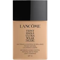 Lancôme Teint Idole Ultra Wear Nude Flüssige Foundation  Nr. 04 - Beige Nature