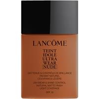 Lancome Teint Idole Ultra Wear Nude Lancome - Teint Idole Ultra Wear Nude Foundation Spf 19