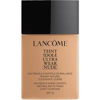 Lancôme Teint Idole Ultra Wear Nude Flüssige Foundation  Nr. 045 - Sable Beige