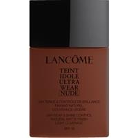 Lancôme Teint Idole Ultra Wear Nude Flüssige Foundation  Nr. 16 - Café