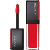 Shiseido 304 - Techno Red Lacquer Ink Lip Shine Lipgloss 6 ml