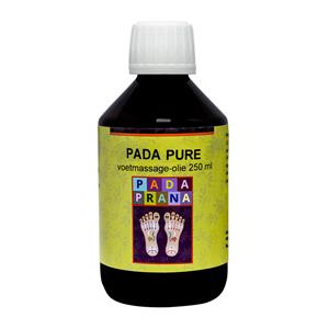 padaprana Pada Prana Pada Prana Pure Voetmassage Olie (250ml)