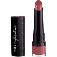 BOURJOIS Rouge Fabuleux Lippenstift  Nr. 04 - Jolie Mauve