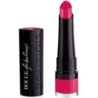 Bourjois Once Upon a Pink Rouge Fabuleux Lipstick 2.3 g
