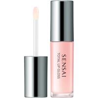 Sensai Colours Total Lip Gloss Lipgloss  Transparent