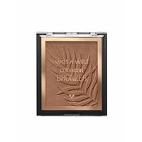 Wet 'n Wild Color Icon Bronzingpuder  What Shady Beaches