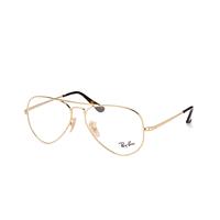 Ray-Ban Brillen Ray-Ban RX6489 2500