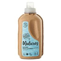 Mulieres Natuurlijke Allesreiniger - Pure Unscented 1L