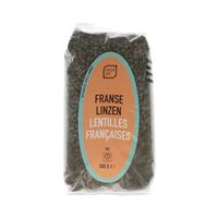 Greenage Linzen Frans