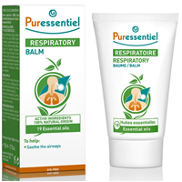 Puressentiel Ademhaling Balsem