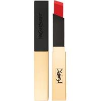 Yves Saint Laurent Rouge Pur Couture The Slim Lippenstift  Nr. 13 - Original Coral