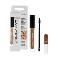 UNBELIEVA BROW gel #103-warm blonde