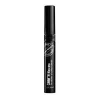 GOSH Growth Mascara The Secret Of Longer Lashes Black 10 ml