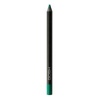 Gosh VELVET TOUCH eyeliner waterproof woody green