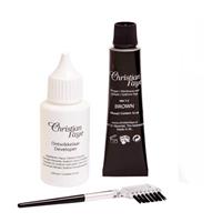 Christian C. Eyebrow Eyelash Dye Christian C. - Eyebrow Eyelash Dye Wenkbrauwverf