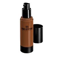 Make-up Studio Olive Tan No Transfer Fluid Foundation 35 ml