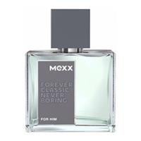 Mexx Eau de Toilette "Forever Classic Never Boring for Him"