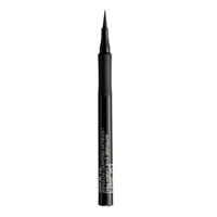 GOSH Intense Eyeliner - 01 Black