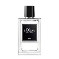 s.Oliver Black Label Eau De Toilette Spray Men