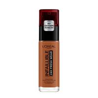 L´Oréal Paris 365 Deep Golden Infaillible 24Hr Fresh Wear Foundation 30 ml