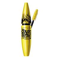 Maybelline New York The Colossal Volum' Express Smoky Eyes mascara - Black