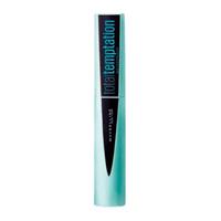 Maybelline Mascara Total Tempt. Black WP