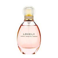 sarahjessicaparker Sarah Jessica Parker Lovely Spray EDP