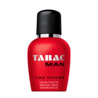 Tabac Man Fire Power eau de toilette - 50 ml