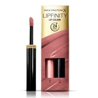 maxfactor Max Factor Lipfinity Lip Colour 350 Essential Brown (Ex)