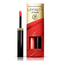 Max Factor Lipfinity Lipstick - 125 So Glamorous