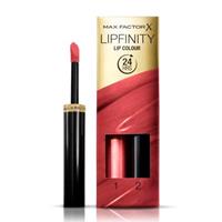 Max Factor Lipstick - Lipfinity 110 Passionate