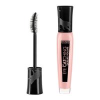 Bourjois EYE CATCHING VOLUME mascara #001-deli-cat black