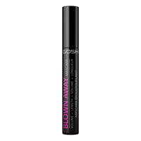 GOSH Copenhagen Blown Away Mascara  Black