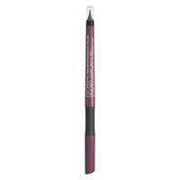 Gosh THE ULTIMATE lip liner #006-mysterious plum 0,35 gr