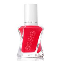 essie Gel Couture 13.5ml (Various Shades) - 470 Sizzling Hot Bright Red