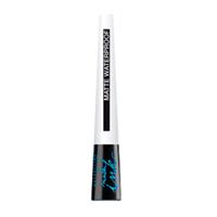 Maybelline Master Ink Matte Eyeliner Waterproof Black 2,5 ml