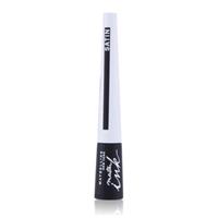 Maybelline MASTER INK eyeliner #black satin